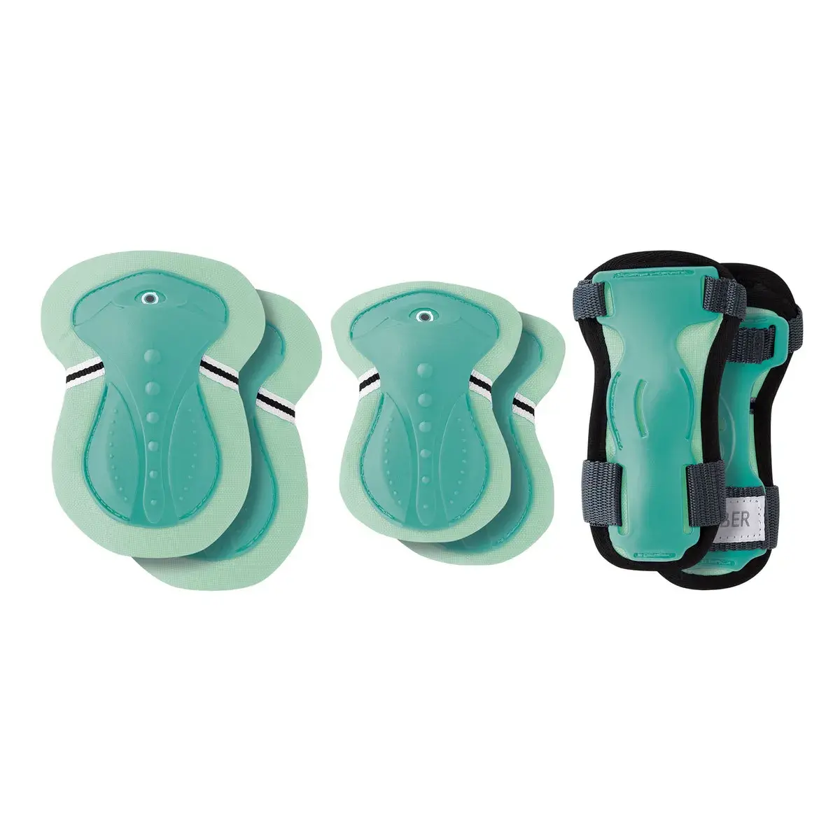 Комплект захисний Globber Mint (540-206)