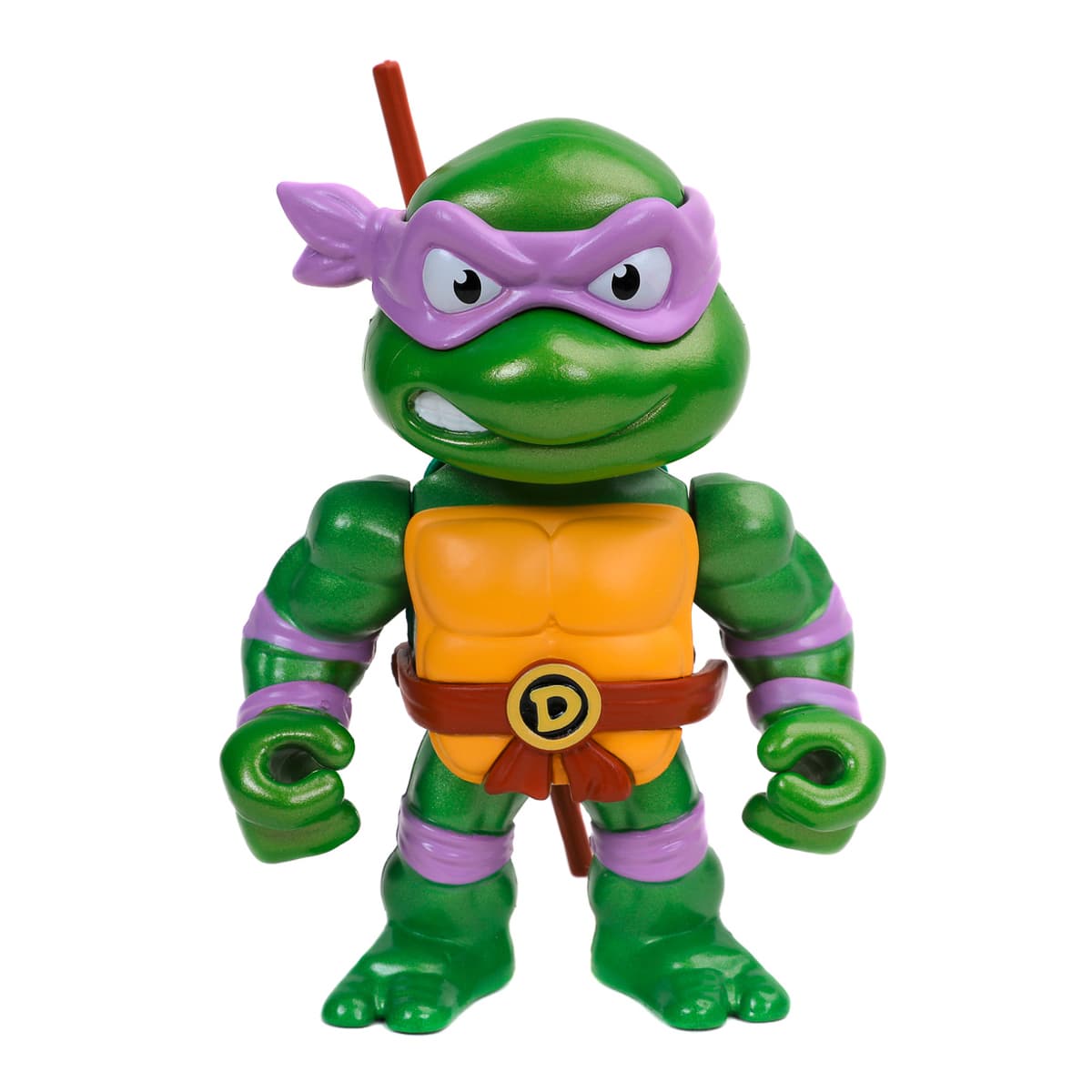 Набір Jada Toys Teenage Mutant Ninja Donatello, 253283003 — фото 4