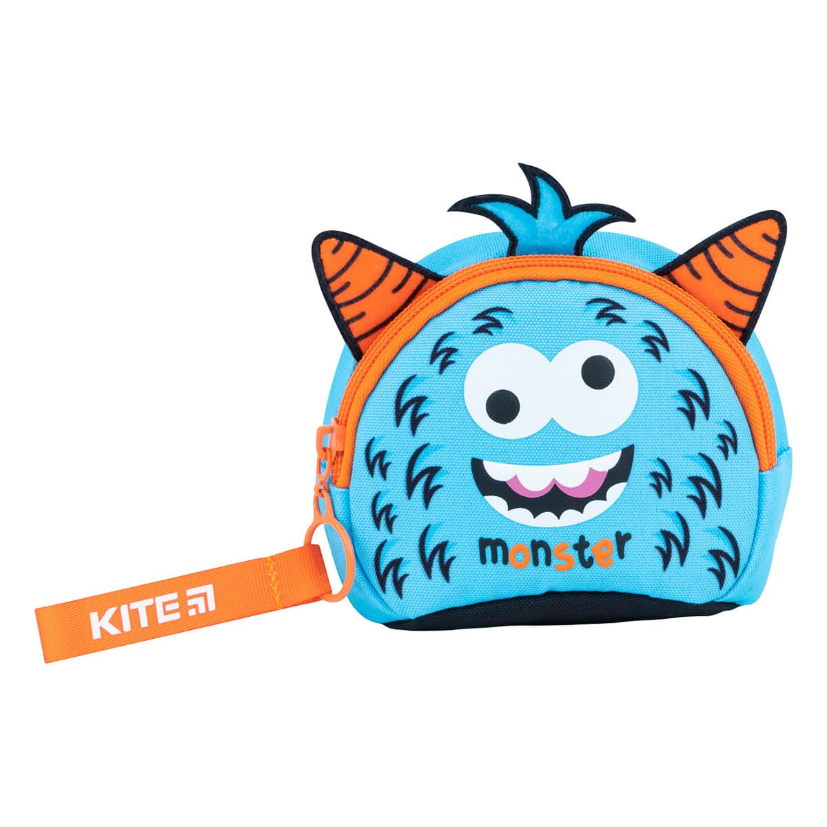 Сумка-бананка Kite Funny Monster, K22-2588-4