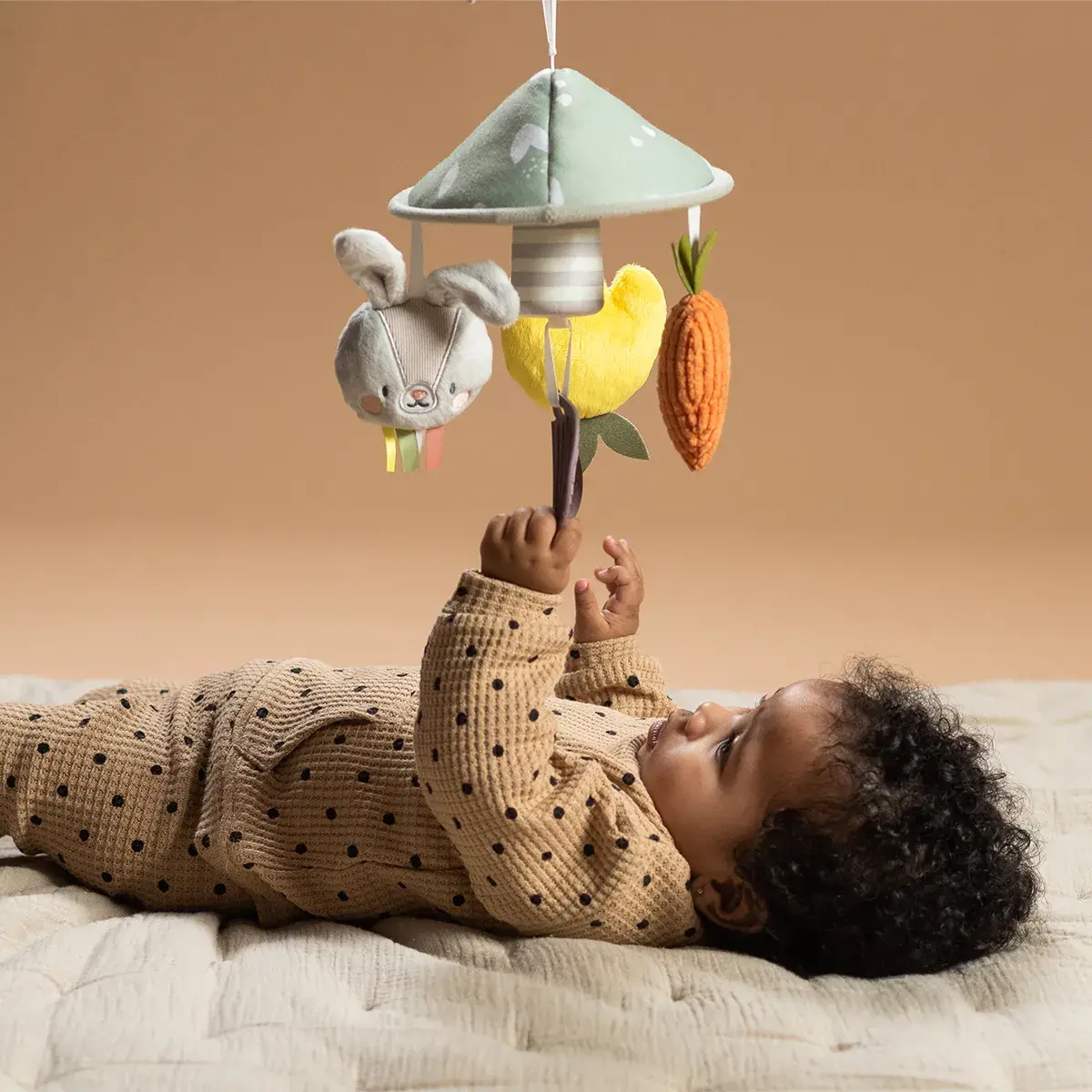 Мінімобіль для коляски Taf Toys Маленькі пригоди (13195) — фото 7