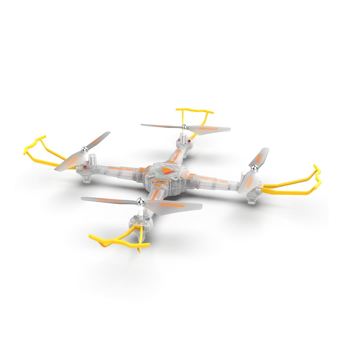Квадрокоптер на радіокеруванні Syma X33, X33