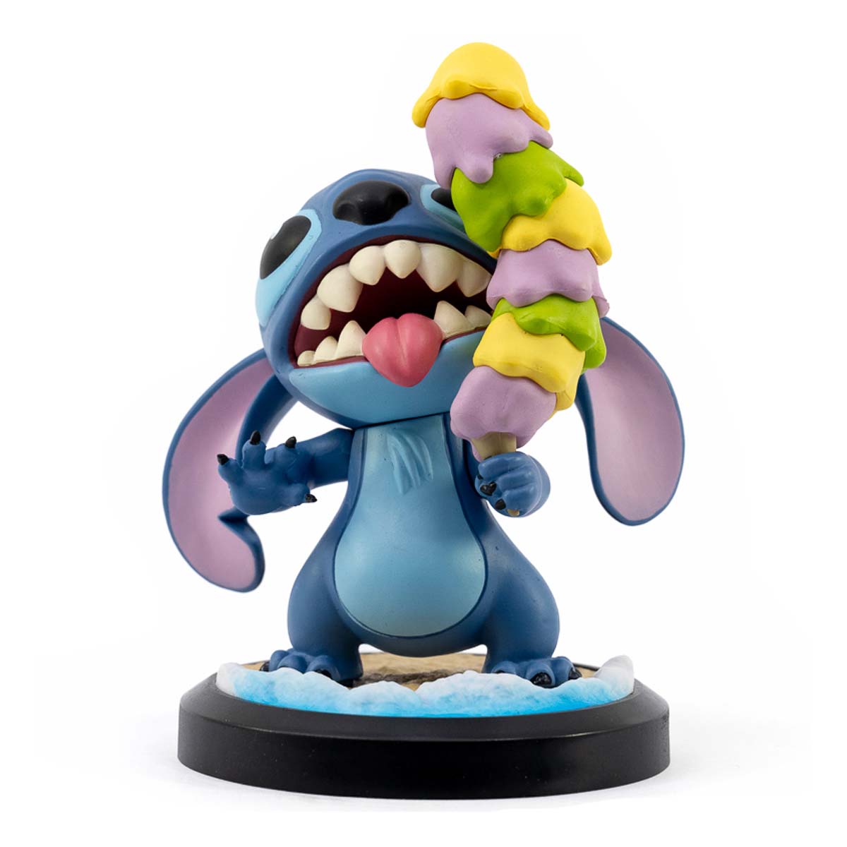 Іграшка-сюрприз Yume з колекційною фігуркою Lilo&Stitch Fun Series, 10146 — фото 5