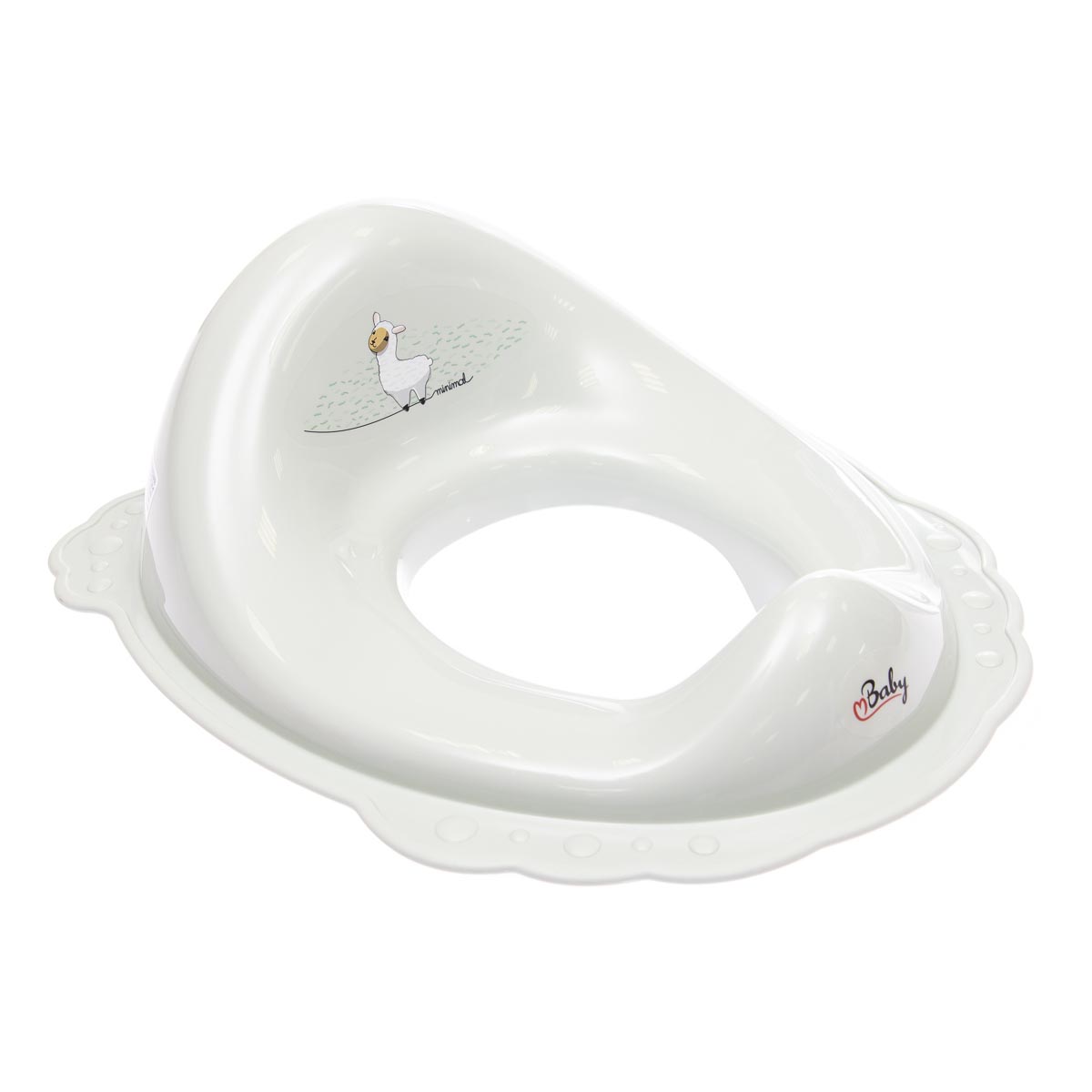 Сидіння для унітазу Maltex Baby Лама 7220_39