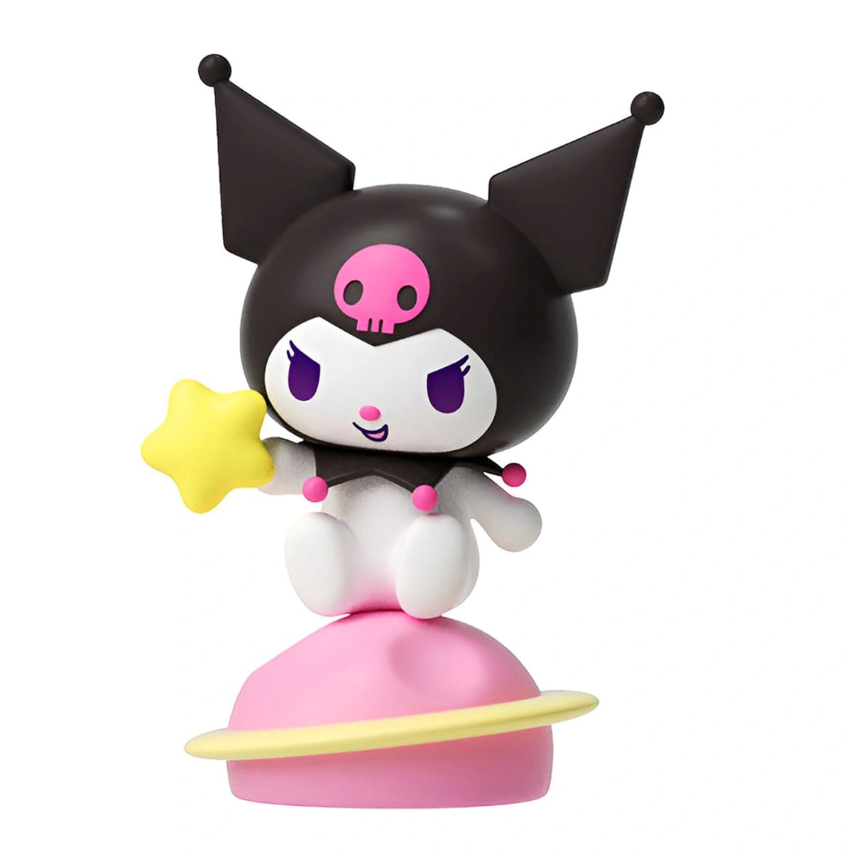 Фігурка-сюрприз Pop Top Kuromi Галактичні пригоди — фото 3