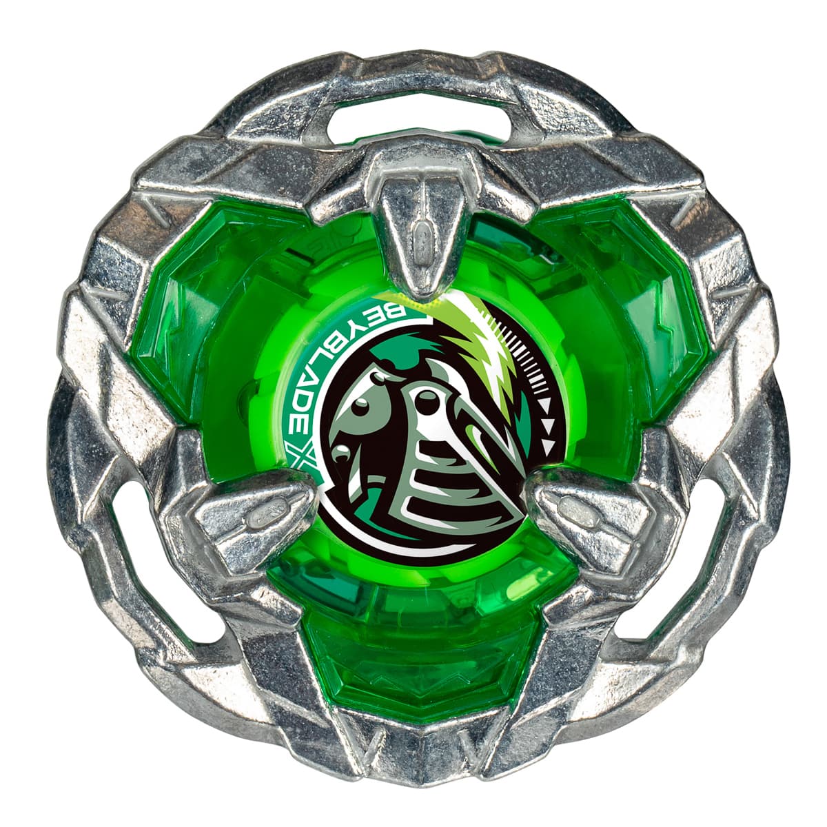 Набір Beyblade X Helm Knight із пусковим механізмом, G0175 — фото 5