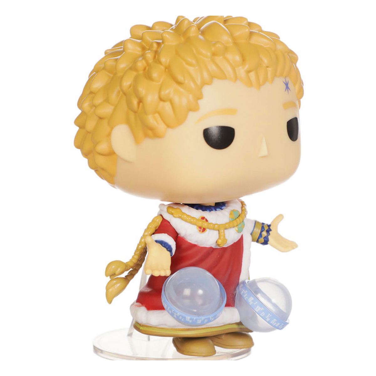 Фігурка Funko Pop! Чорна конюшина Julius, 72117 — фото 3