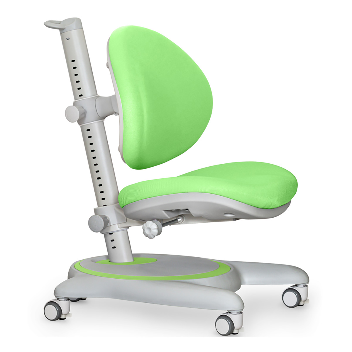 Крісло Mealux Ortoback Green Y-508 KZ