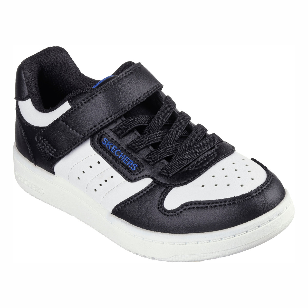 Кеди Skechers (405638L BKW) — фото 2