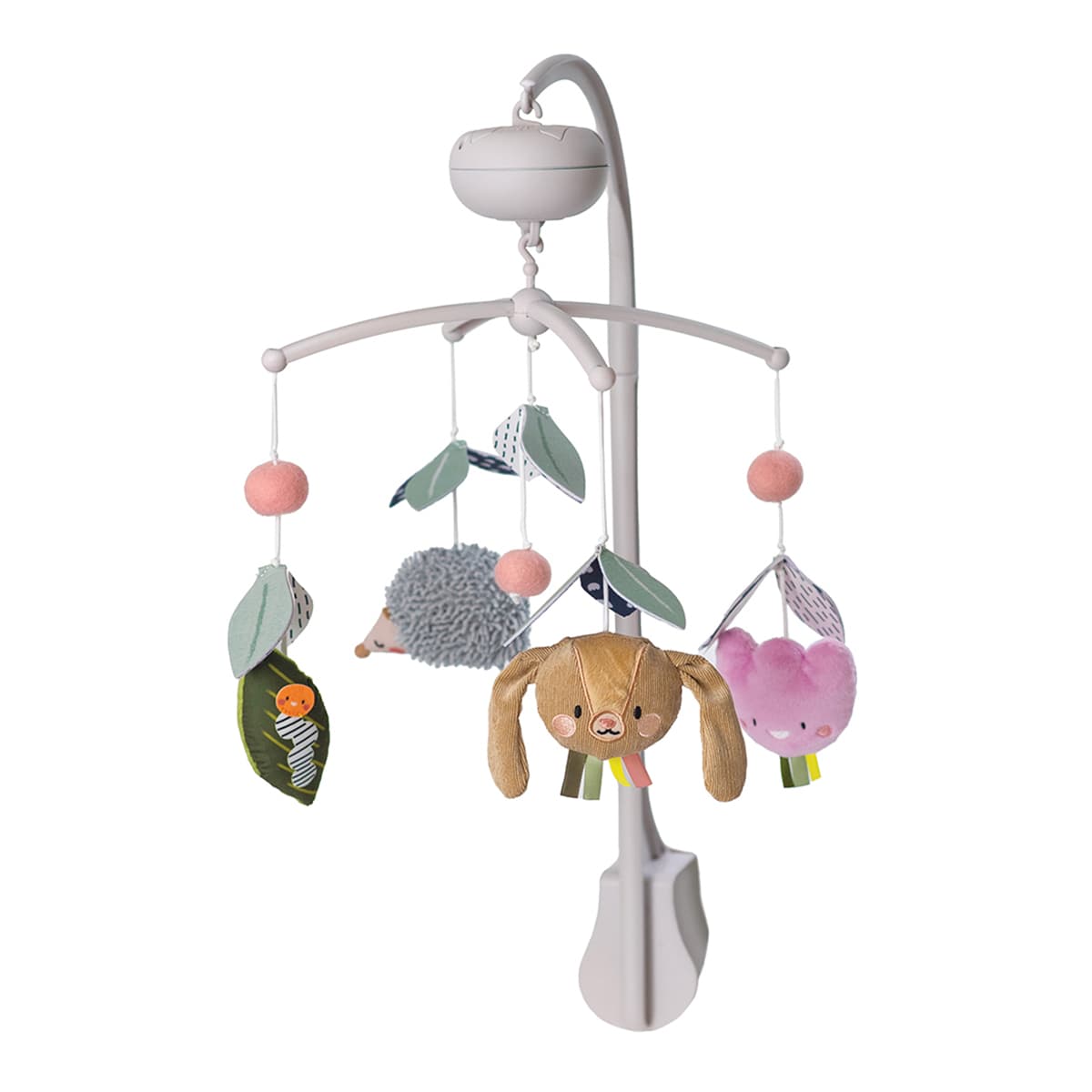 Музичний мобіль Taf Toys Природа, 13055
