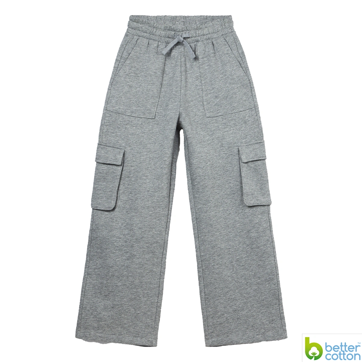 Утеплені штани Blukids Better Cotton 3964002