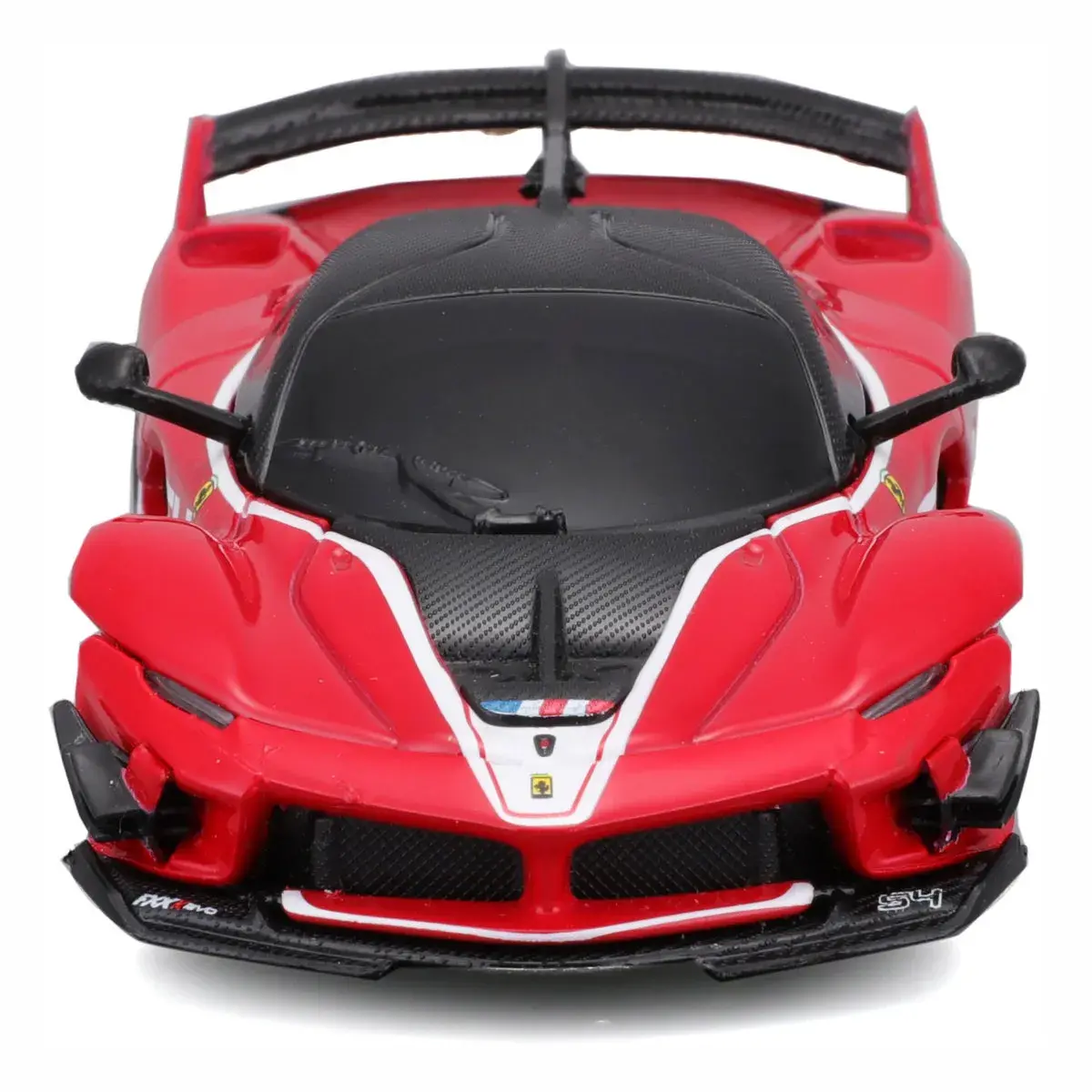 Машинка на р/к Maisto Tech Ferrari FXX-K EVO (23020) — фото 6