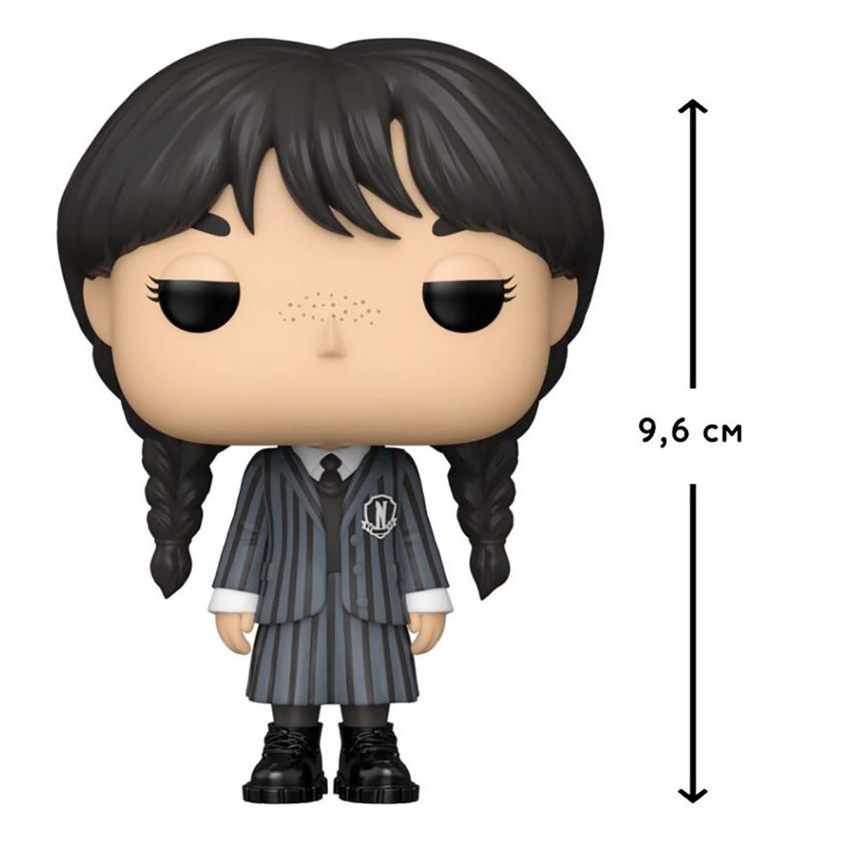 Ігрова фігурка Funko Pop! Венздей, 67457 — фото 3