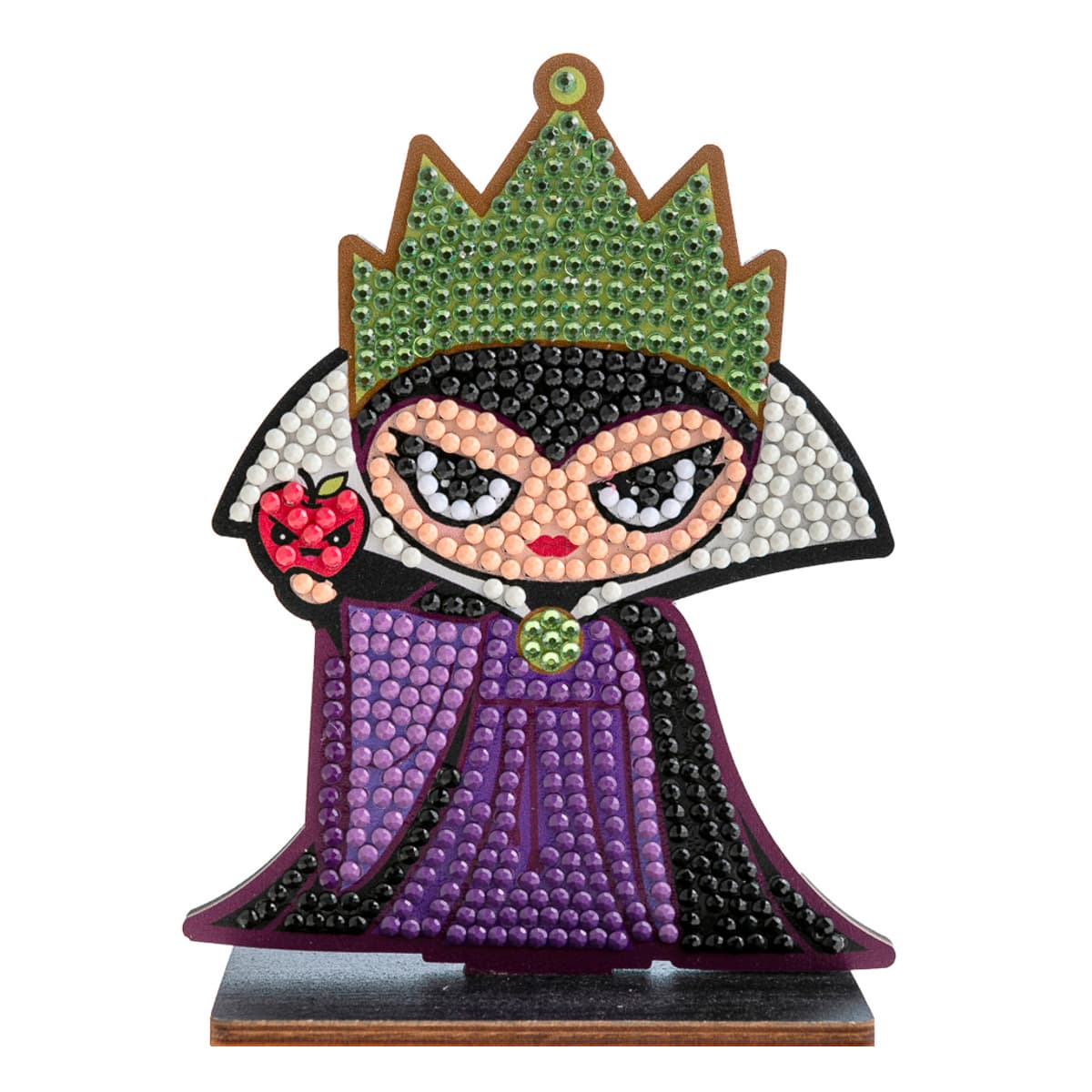 Набір для творчості Crystal Art Лиха королева, CAFGR-DNY009 — фото 4