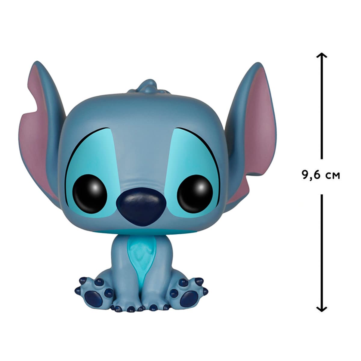 Фігурка Funko Pop Stitch, 6555 — фото 3