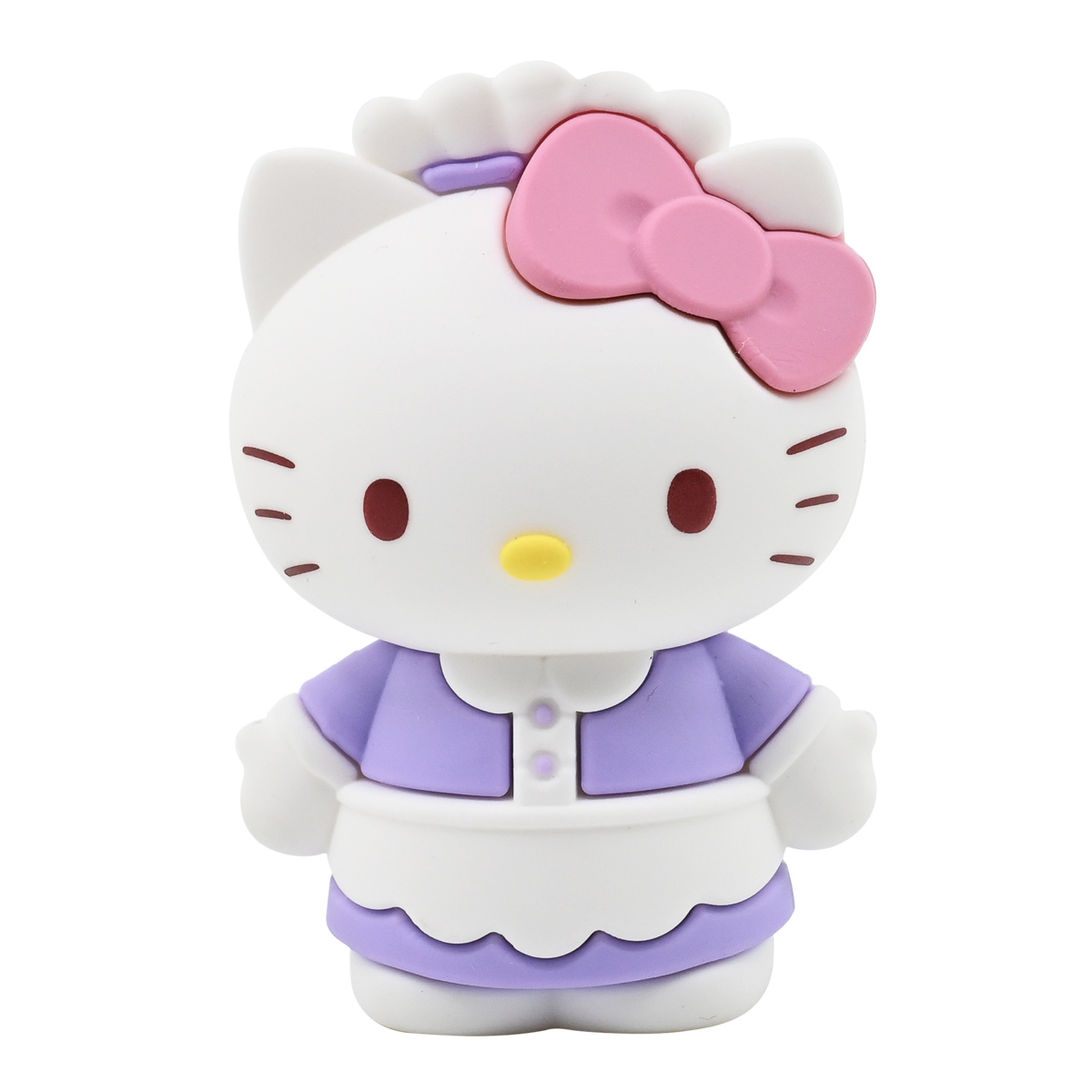 Колекційна фігурка-сюрприз Yume Hello Kitty, 11580 — фото 7