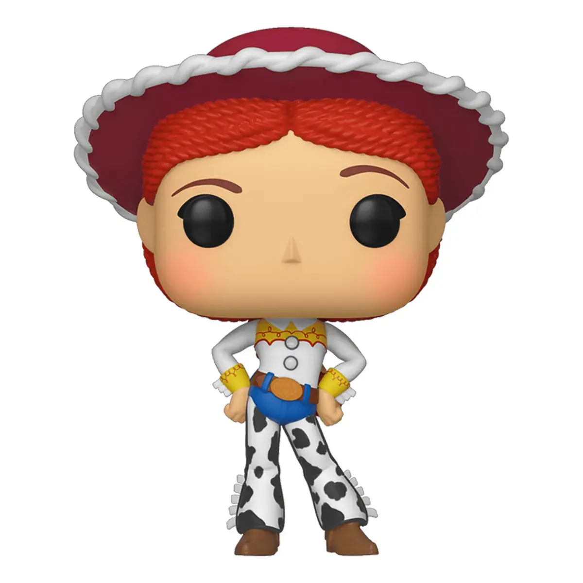 Фігурка Funko Pop! Toy Story 4 Jessie (37393) — фото 2