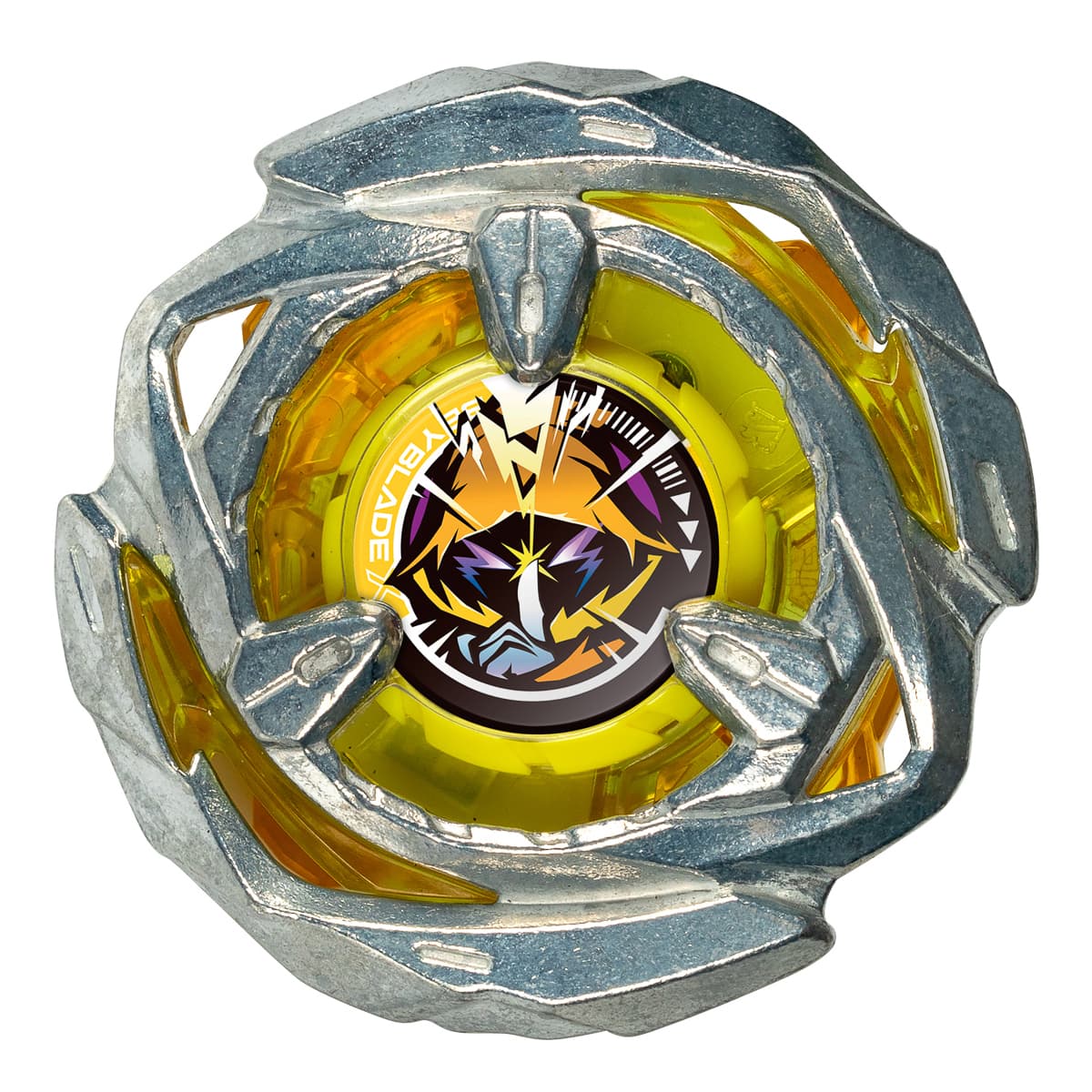 Набір Beyblade X Arrow Wizard з пусковим механізмом, G0175 — фото 5