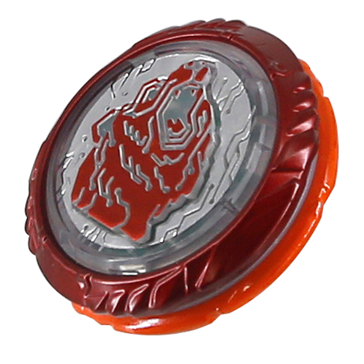 Дзиґа Infinity Nado VI Flaming Pack Blazing War Bear, EU654142 — фото 6