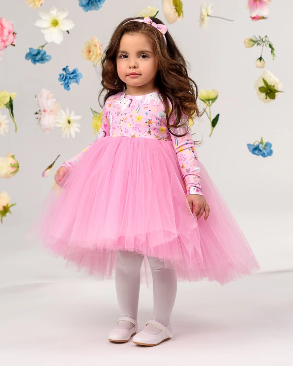 Сукня Zironka (3822400201) Pink, р. 140