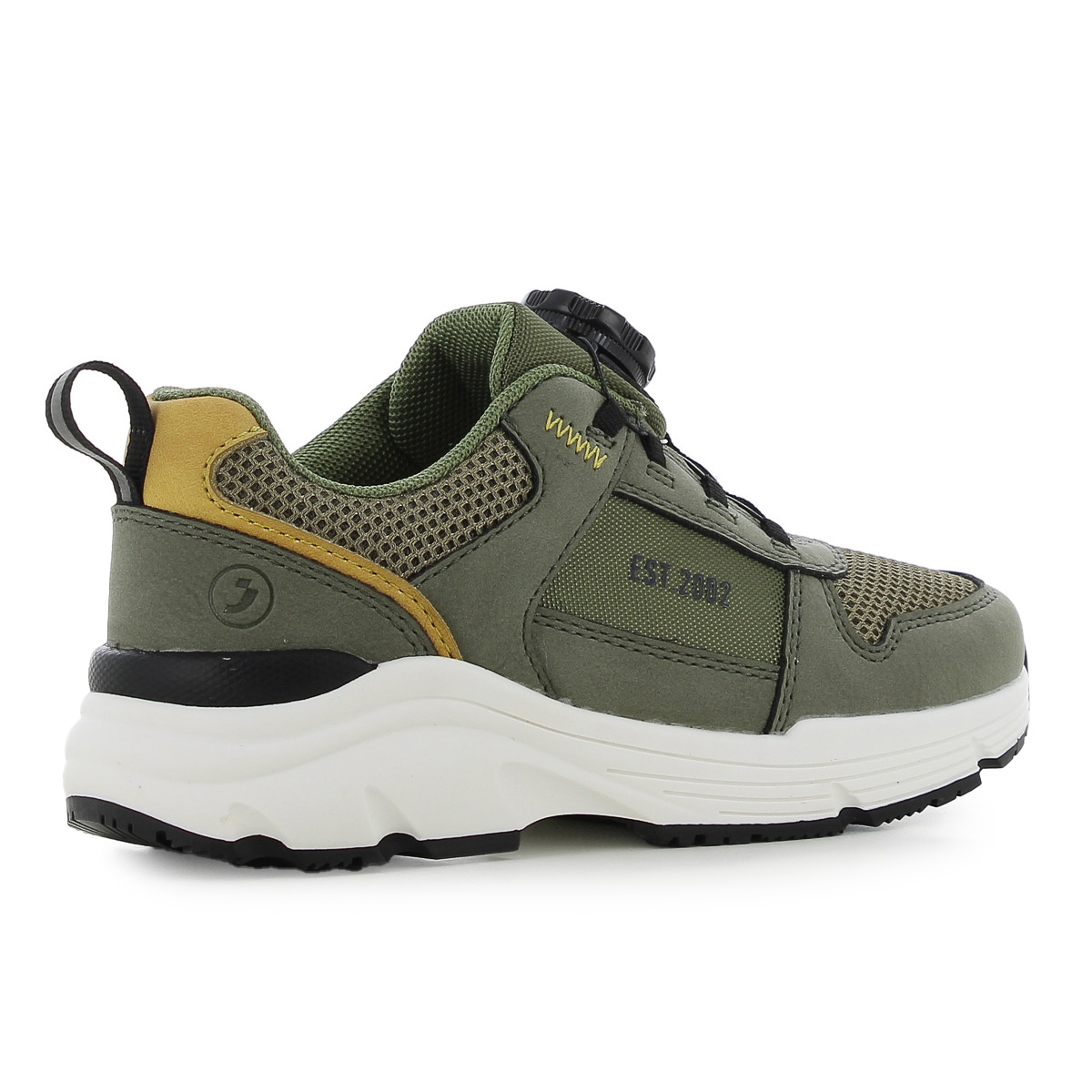 Кросівки Safety Jogger Riposo — фото 3