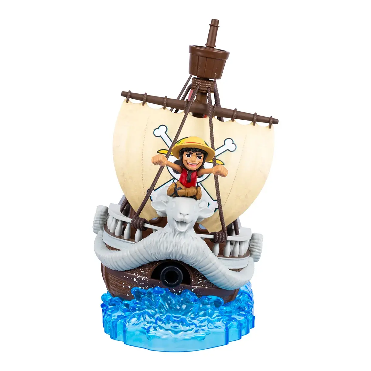 Фігурка Moose One Piece Корабель Going Merry Делюкс (63311) — фото 9