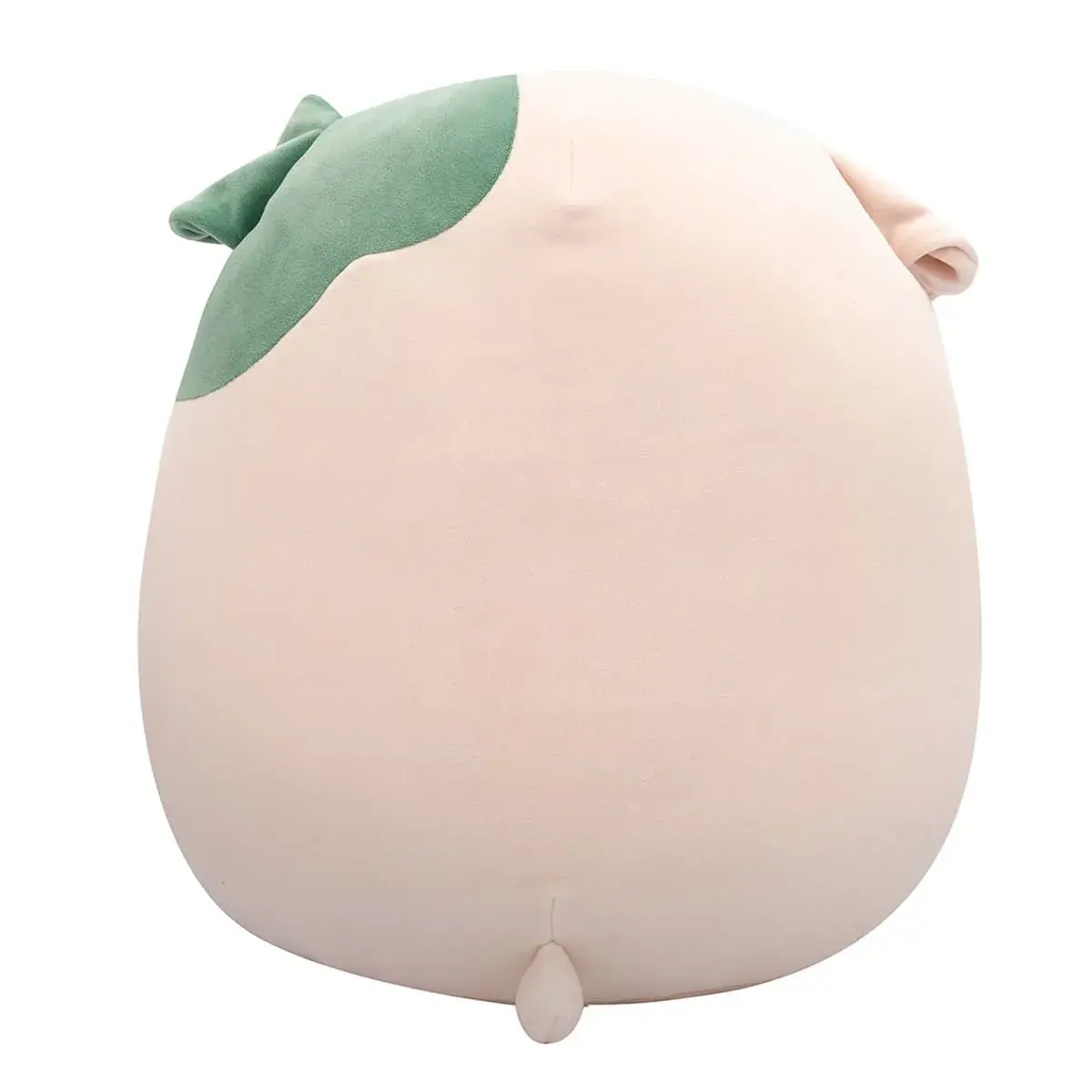 М'яка іграшка Squishmallows Бульдог Августин 30 см, SQCR06691 — фото 5