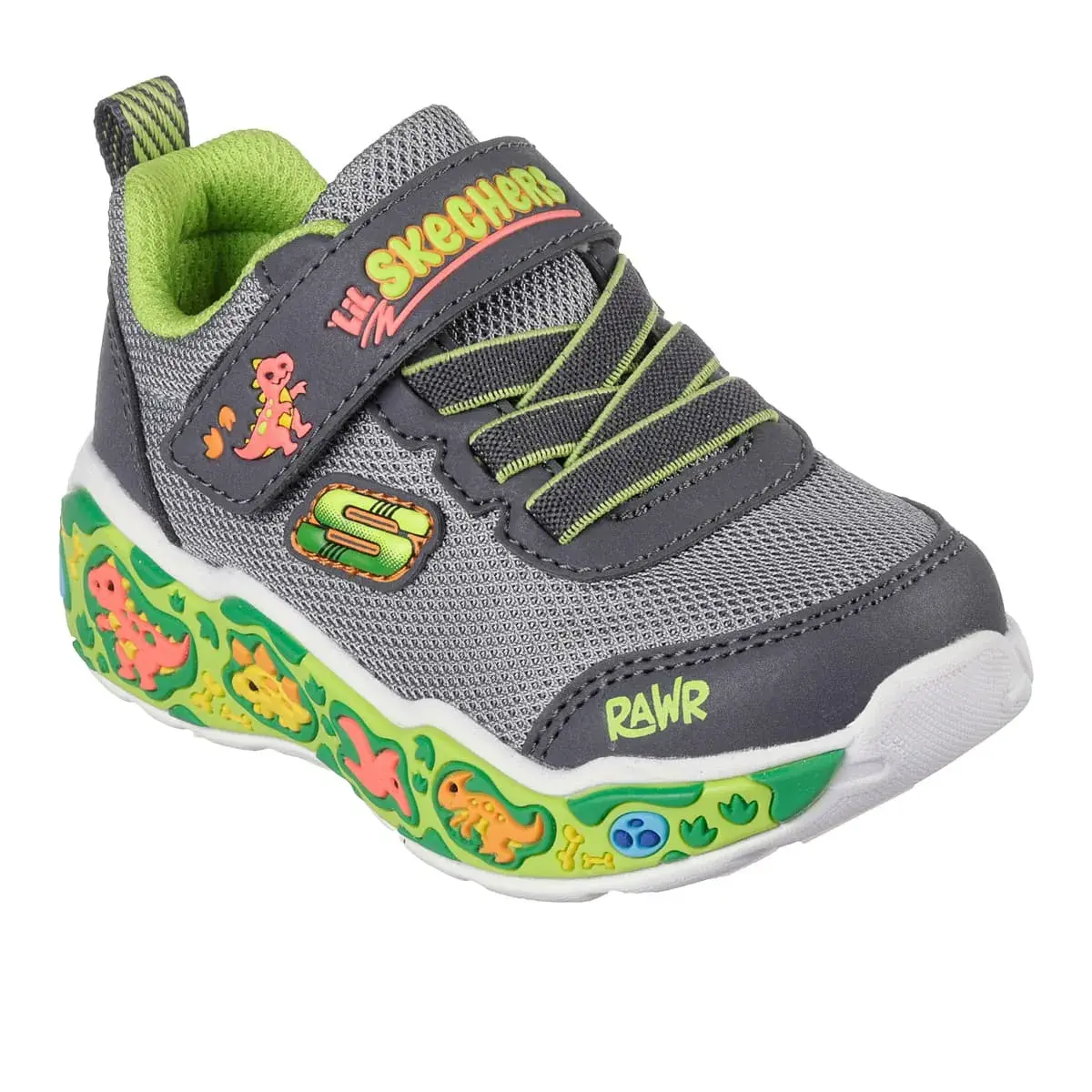 Кросівки Skechers 407312NCCLM — фото 3
