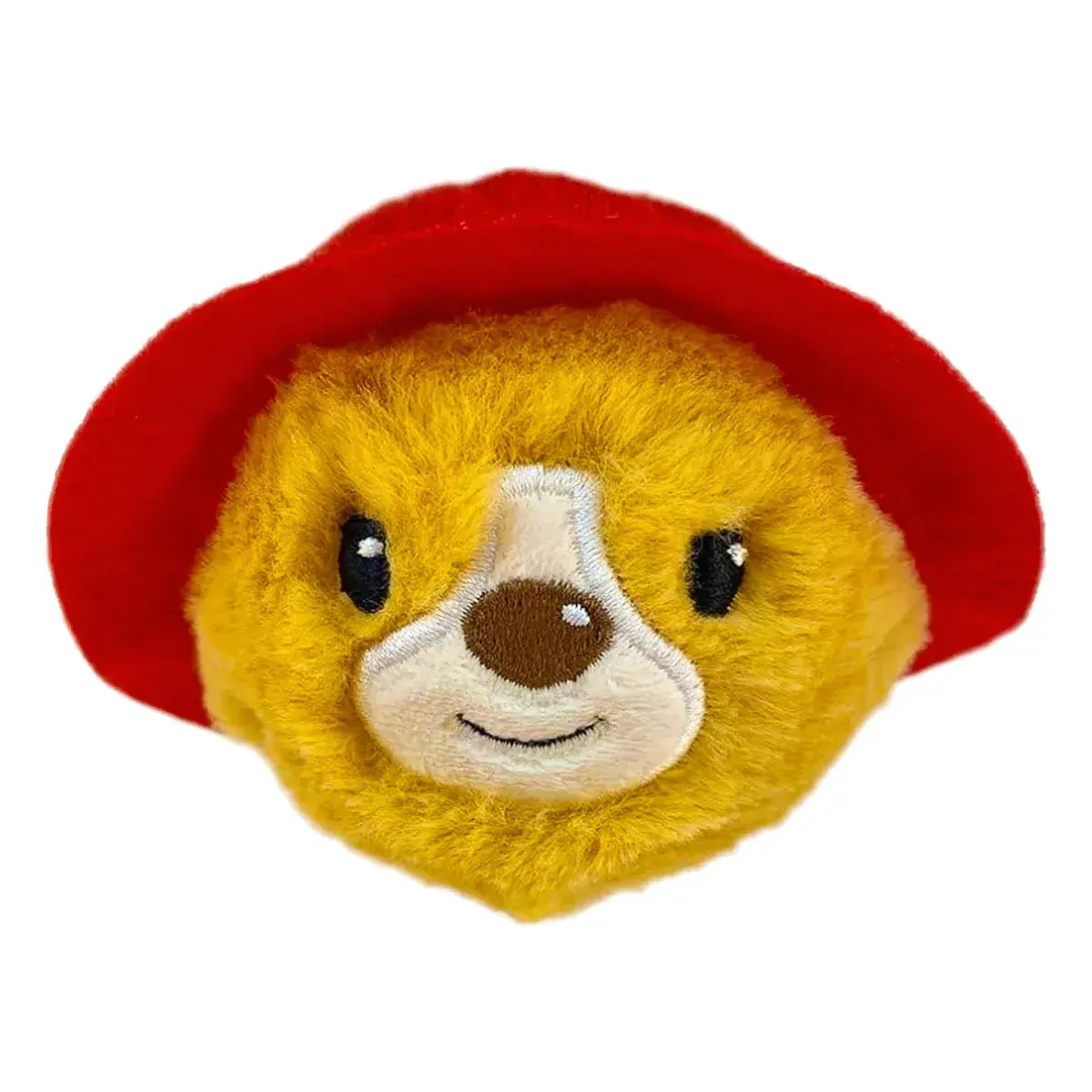 М’яка іграшка-стрибунець TY Beanie bouncers Paddington 9 см 83023