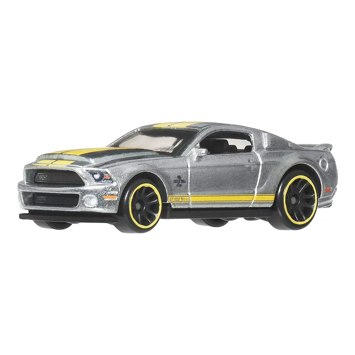 Тематичний набір машинок Hot Wheels Zamac (JLB26) — фото 6