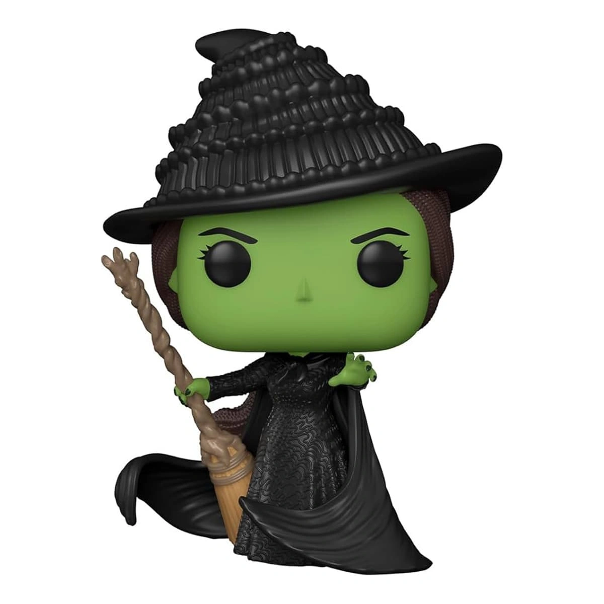 Колекційна фігурка Funko Pop! Movies Wicked Elphaba, 79747 — фото 2