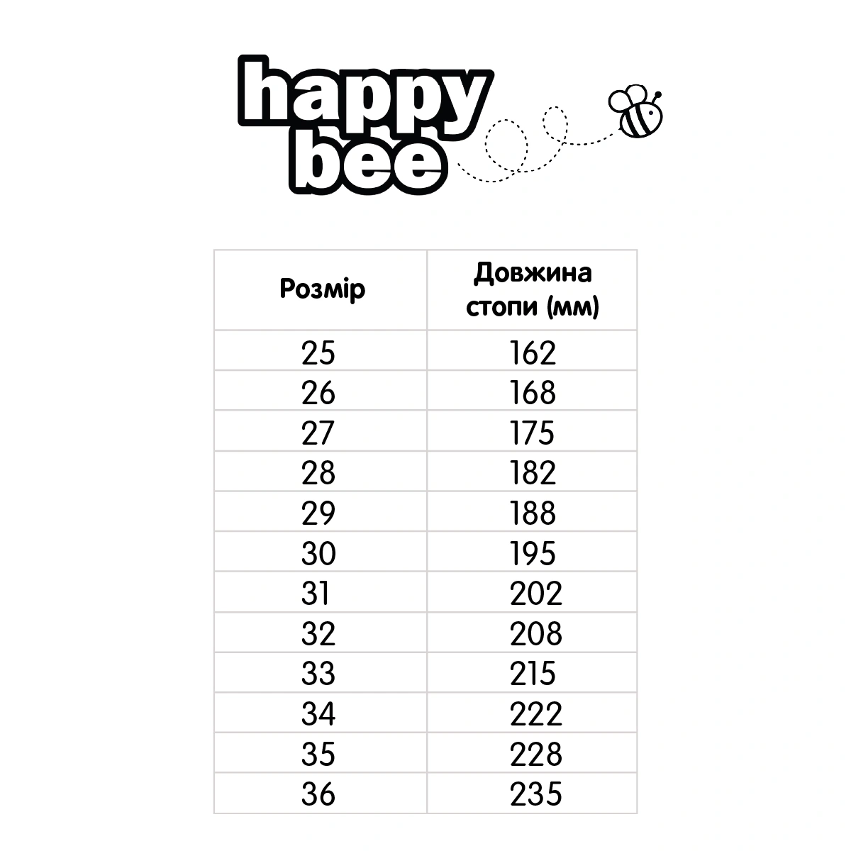 Туфлі Happy Bee B955310 — фото 6