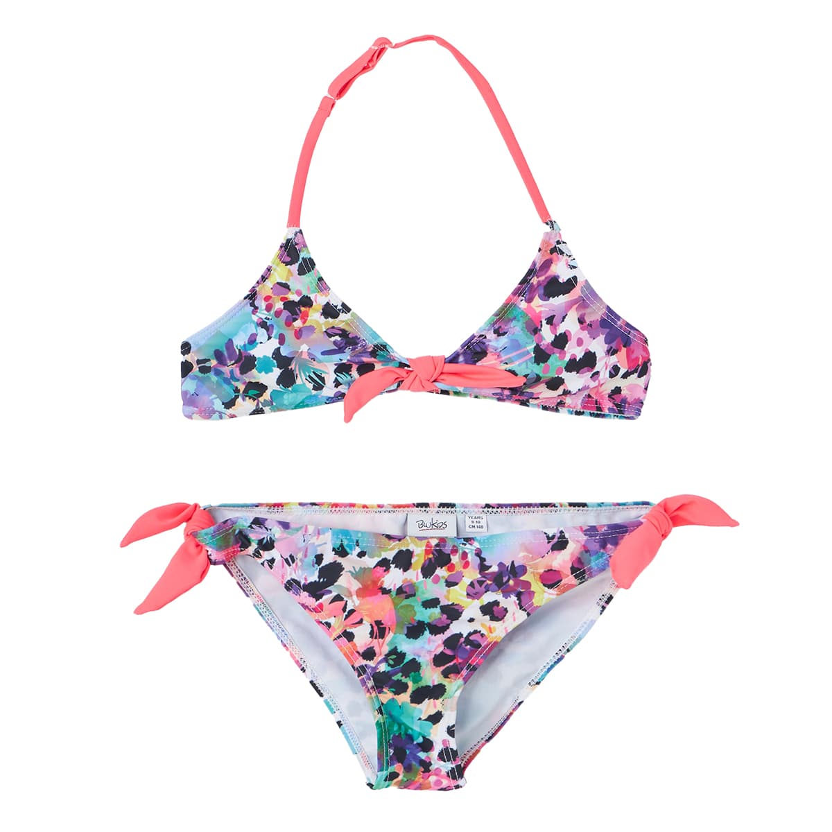 Купальник Blukids Multicolor