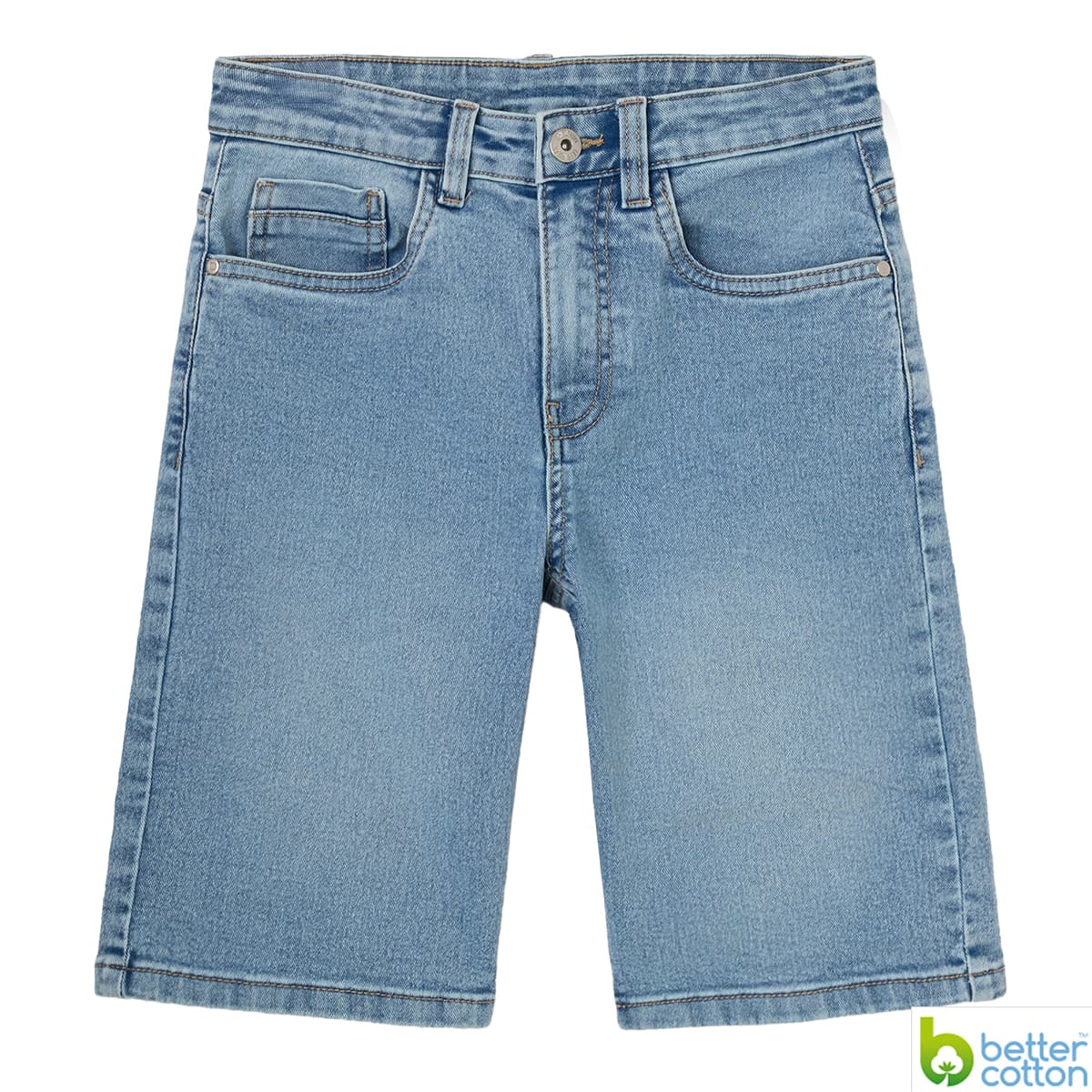 Шорти Blukids Better Cotton 6387655
