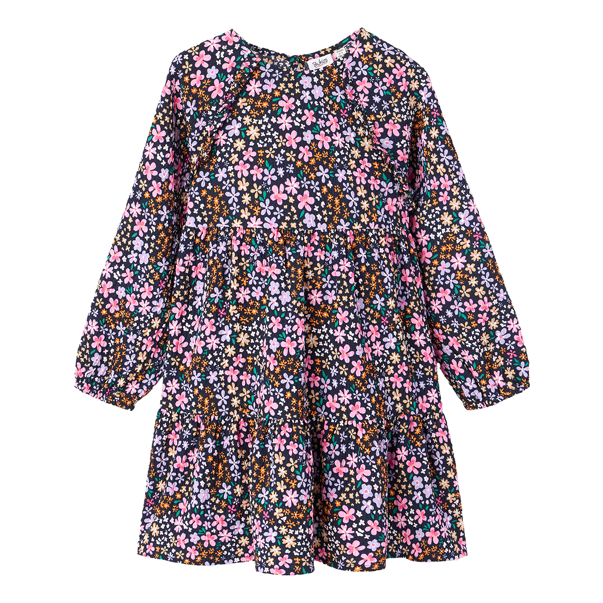 Сукня Blukids Flower Dark