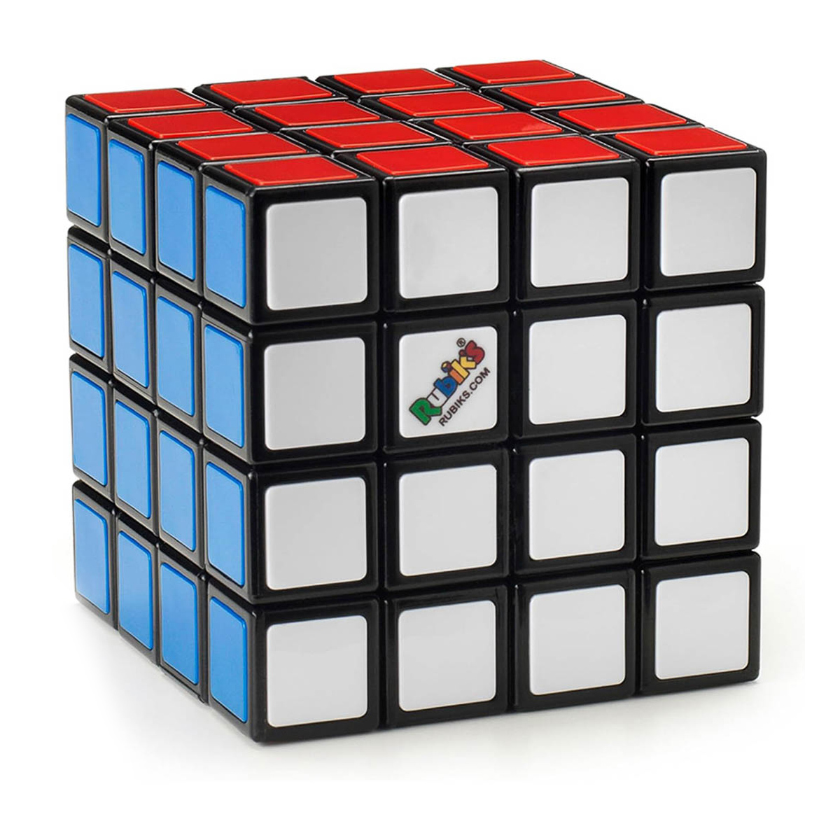 Головоломка RUBIK'S Майстер 4х4, 6064639