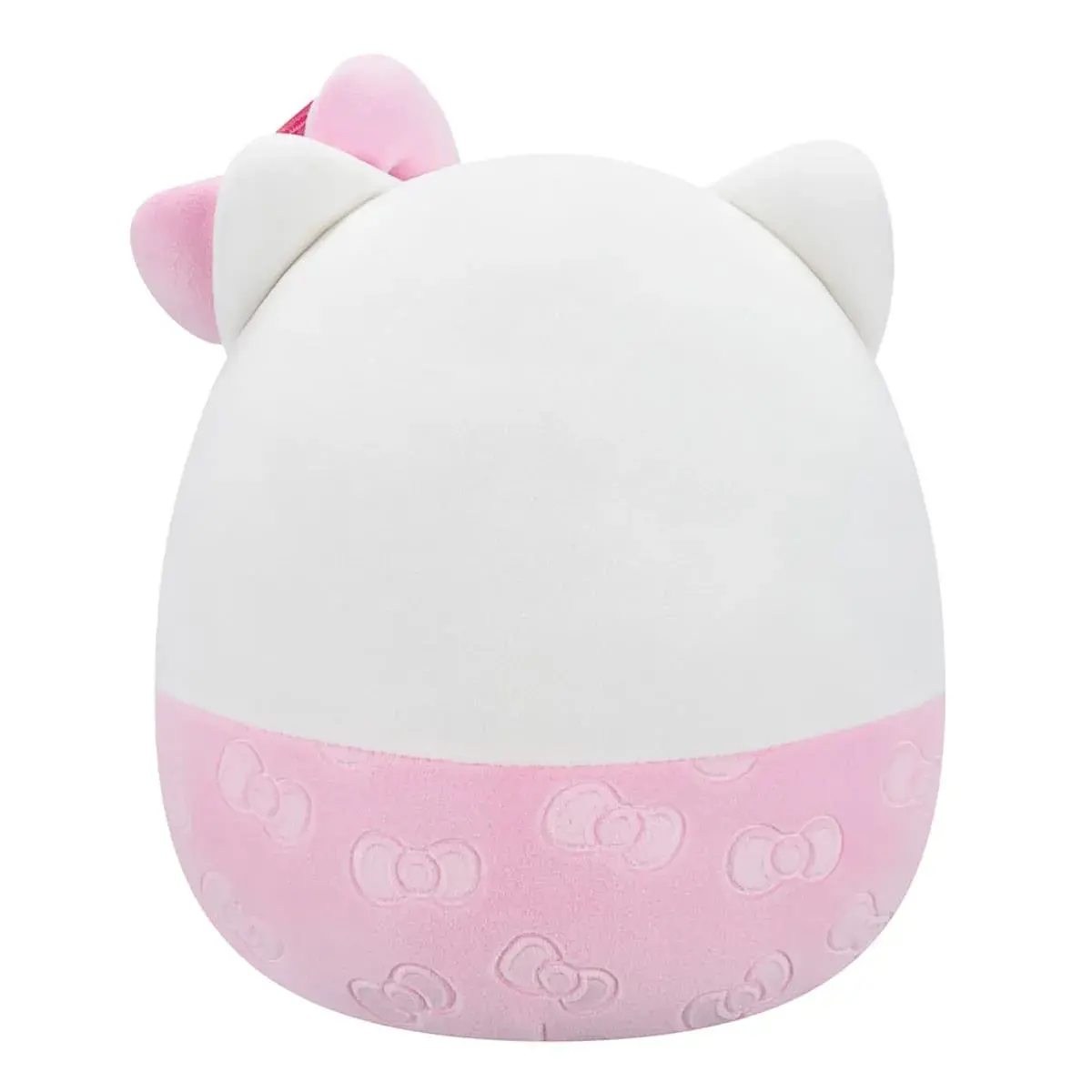 М'яка іграшка Squishmallows Хелоу Кітті в рожевому 20 см, SQSN00497 — фото 6