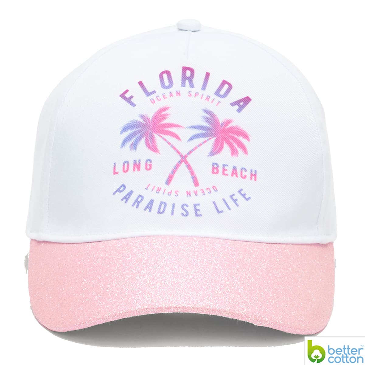 Кепка Blukids Better Cotton 6424263