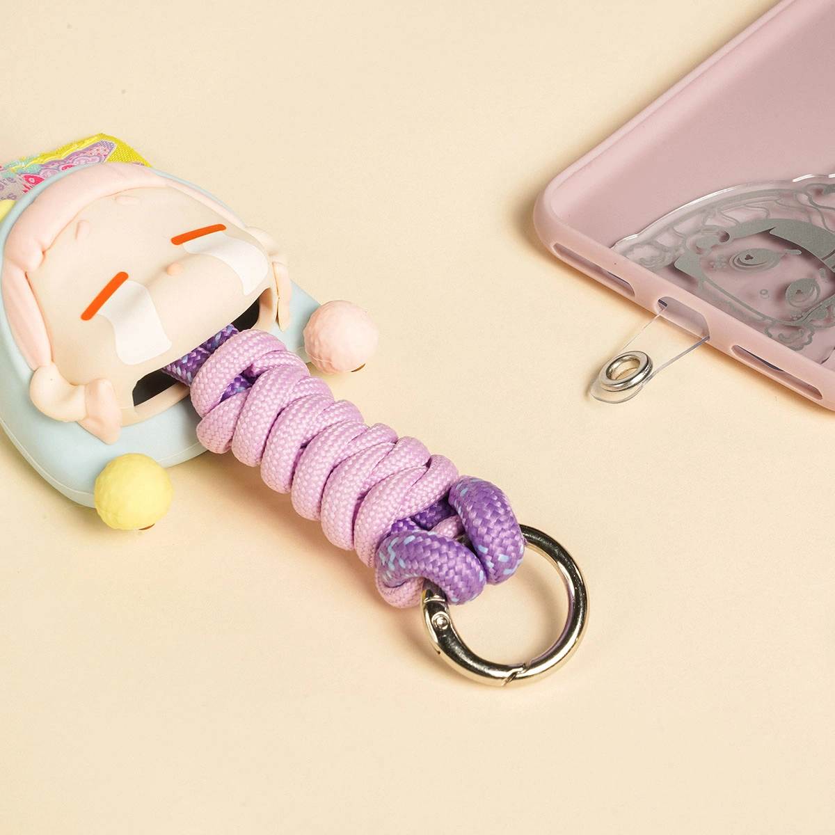 Аксесуар для телефону MB Toys&Popdrop Unigaga&JOKA (UJ-01) — фото 11