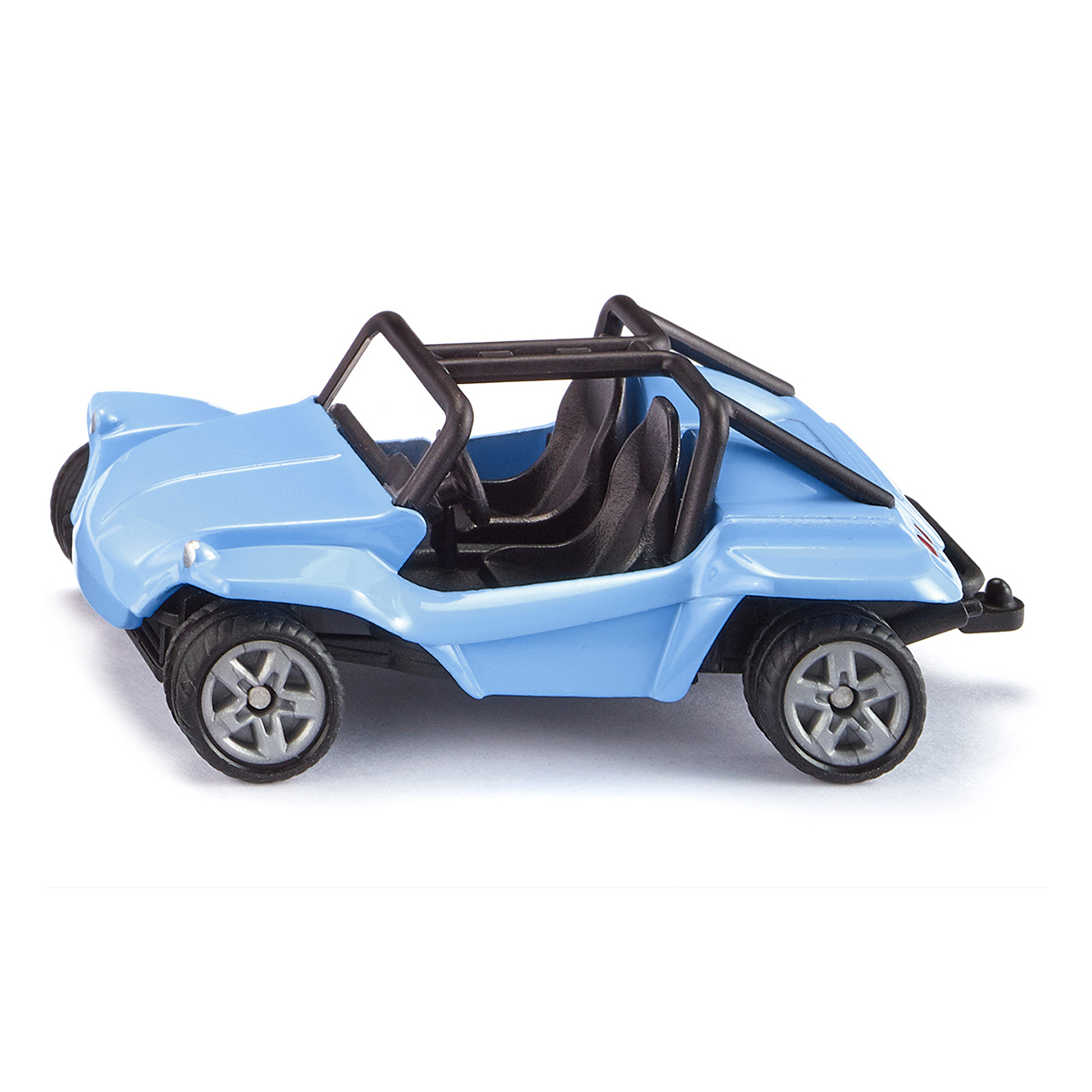 Машинка Siku Пляжний кабріолет Buggy, 1057