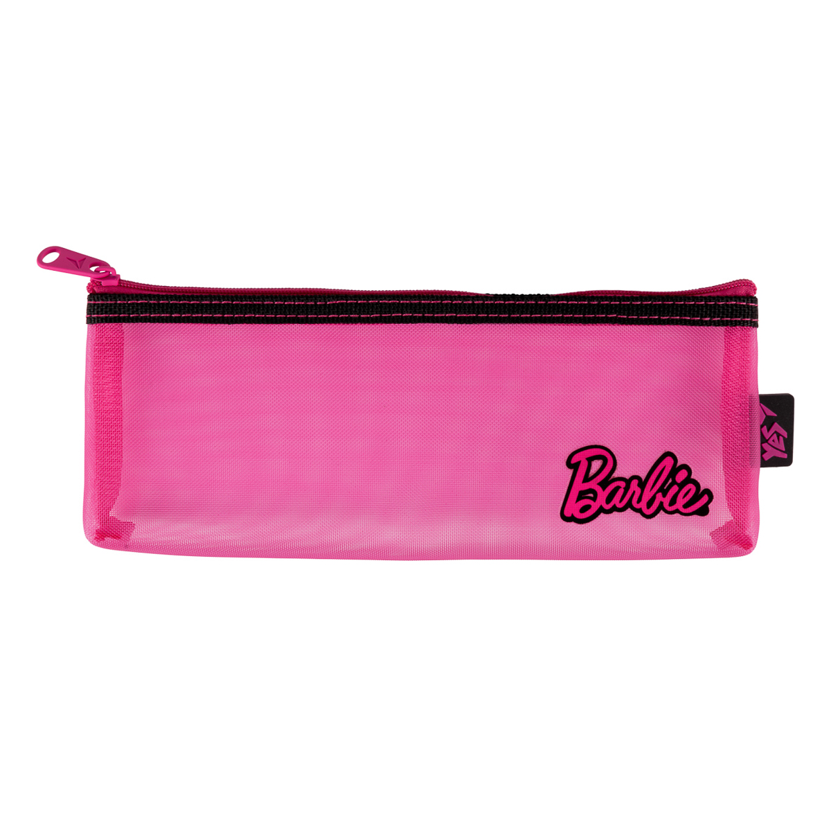 Пенал м'який Yes Barbie PH-33, 533606