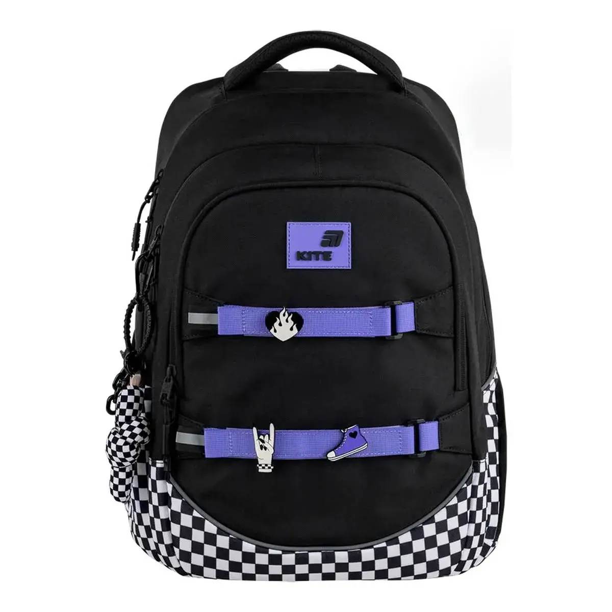 Рюкзак Kite 727L Driving Mood (K26-727L)