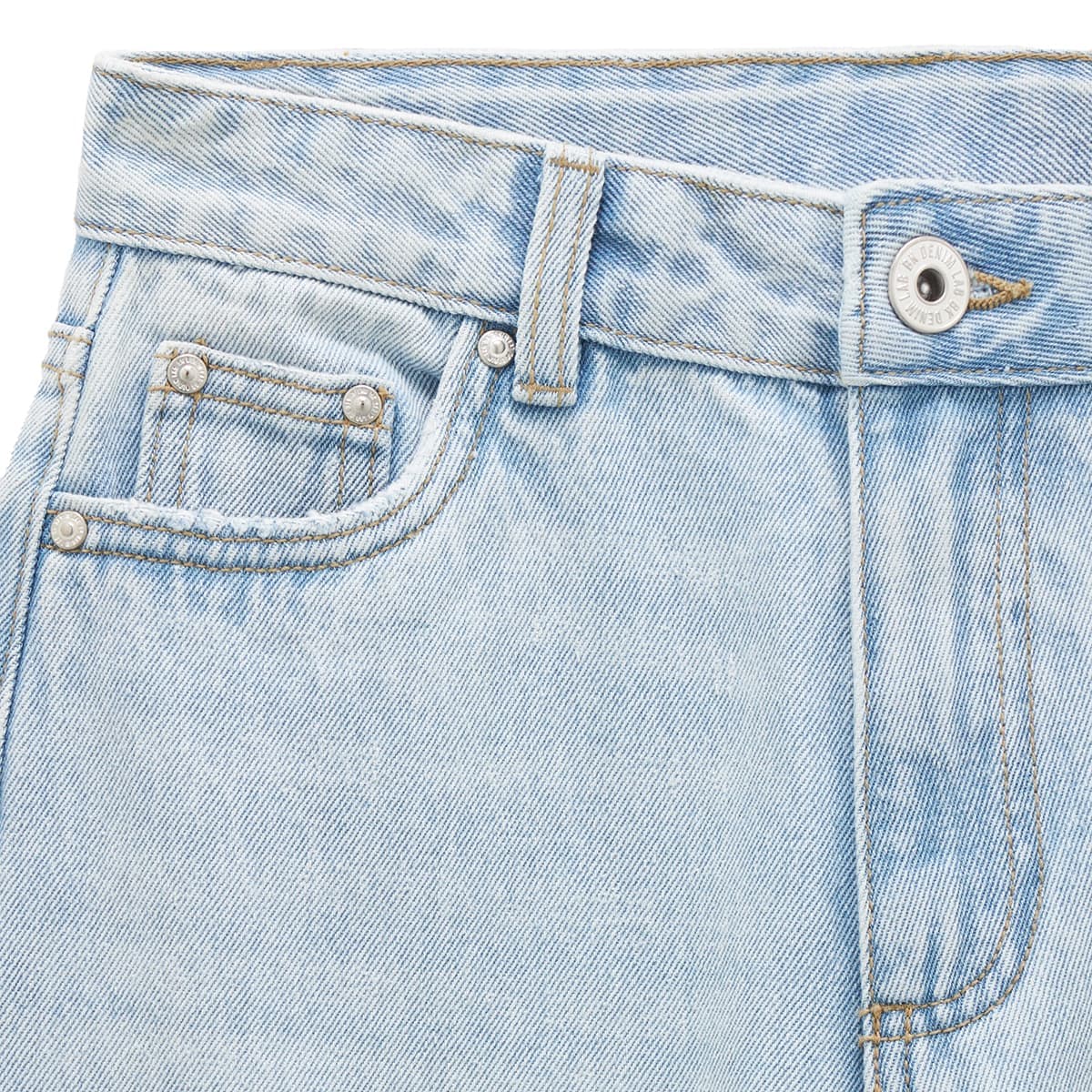 Джинси Blukids Better Cotton Urban — фото 2
