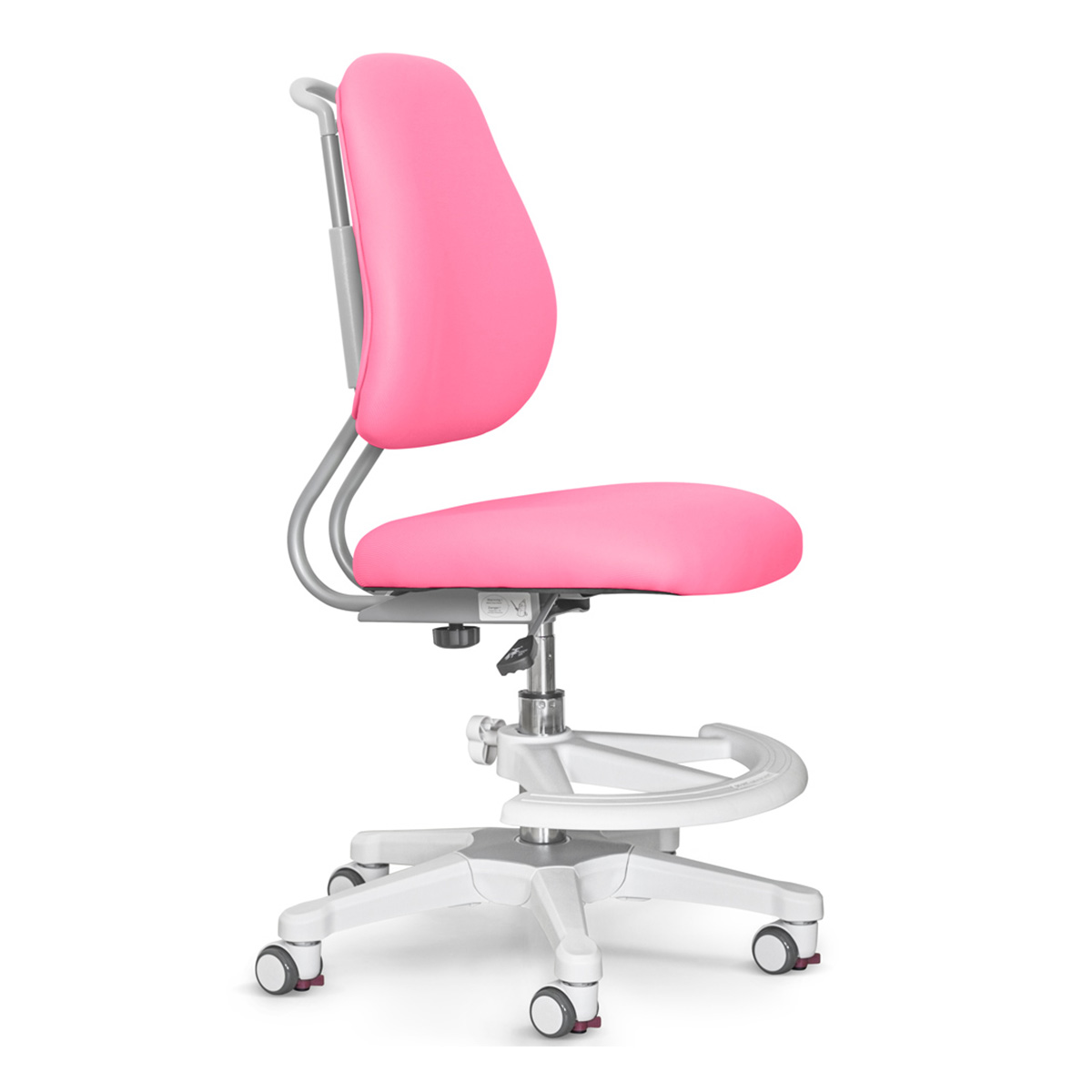 Крісло Evo-Kids Mio Ergo Lite Pink Y-507 Lite KP