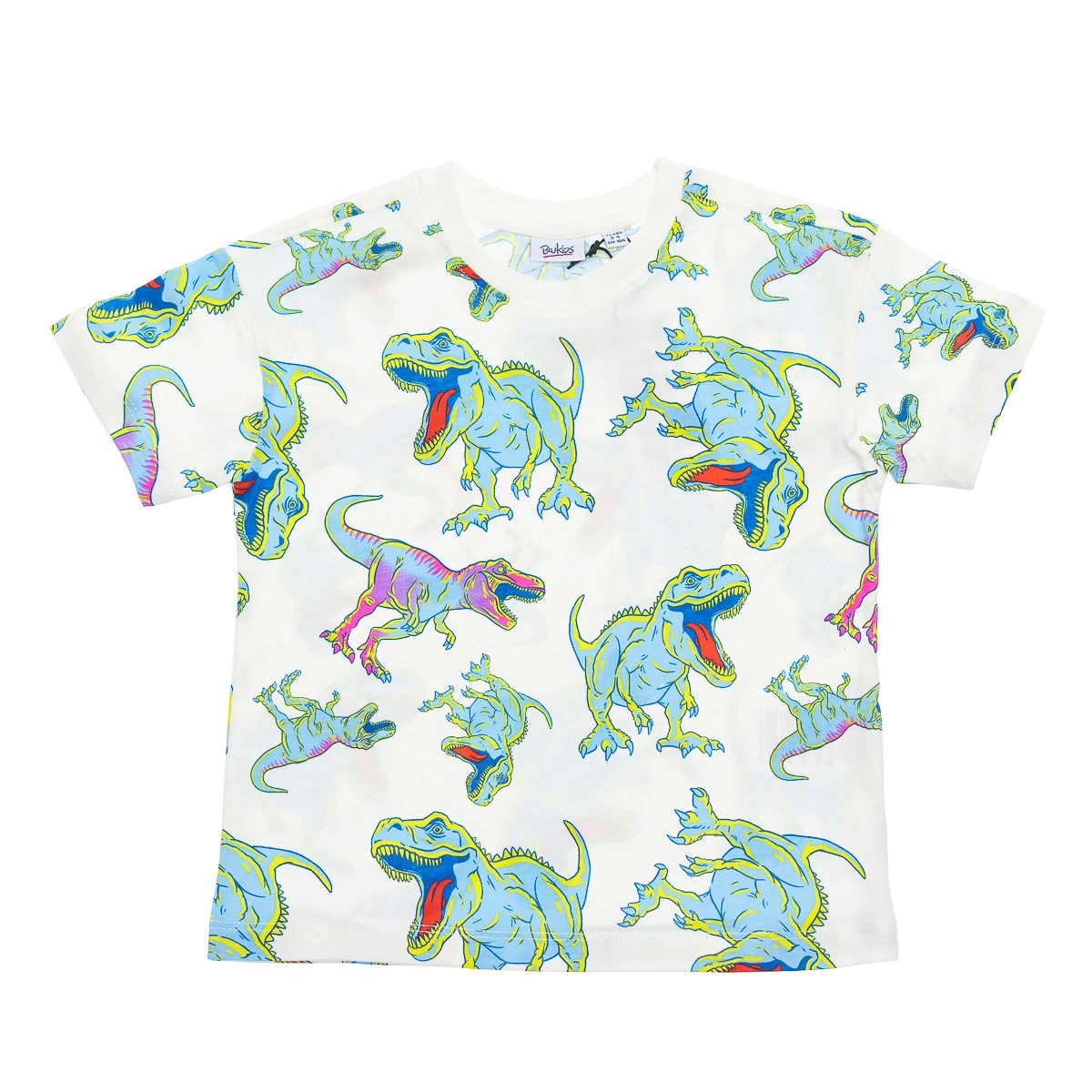 Футболка Blukids Better Cotton (4540970)