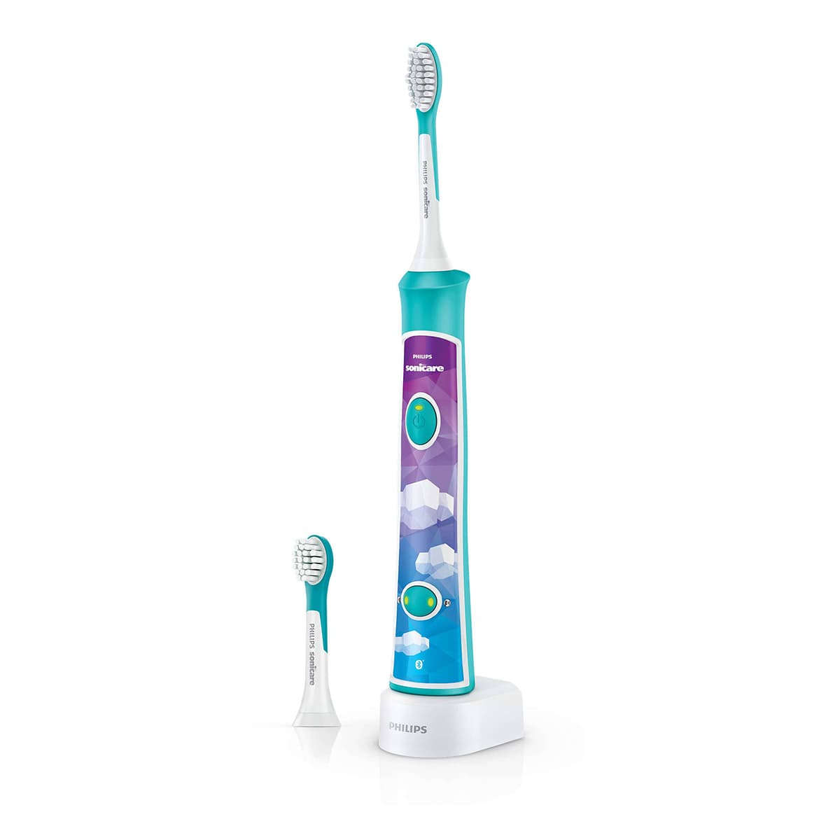 Дитяча електрична зубна щітка Philips Sonicare HX6322/04