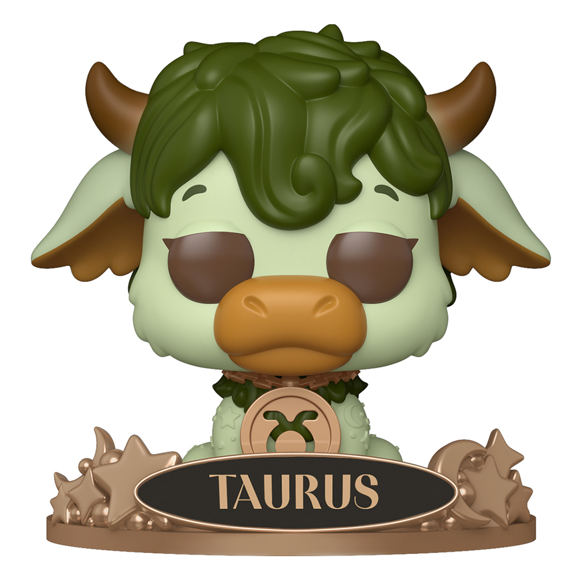 Фігурка Funko Pор Zodiac Телець (90694F) — фото 2