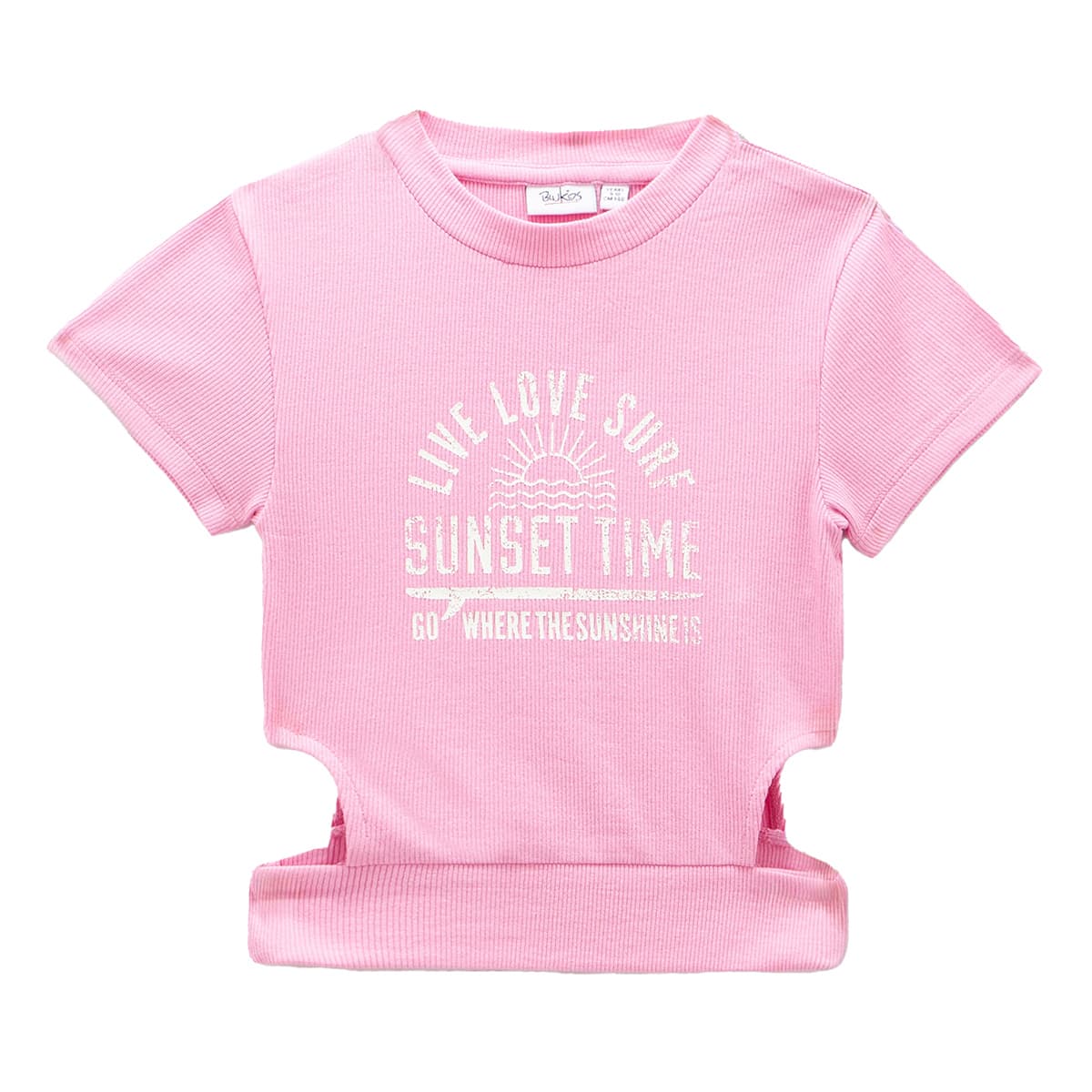 Футболка Blukids Love Surf