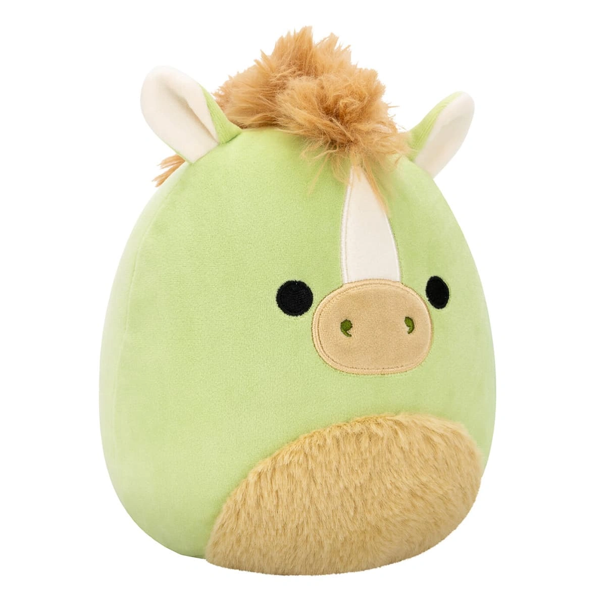 М'яка іграшка Squishmallows Кінь Біллі 19 см, SQCR07943 — фото 4