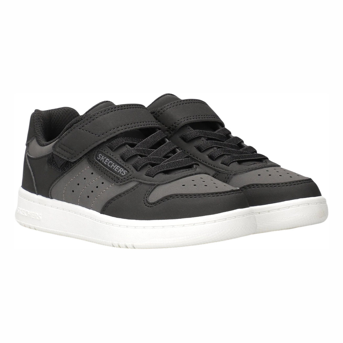 Кеди Skechers Quick Street (405652L BLK) — фото 3