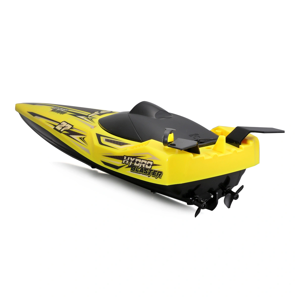 Катер Maisto Hydro Blaster Speed Boat на р/к — фото 5